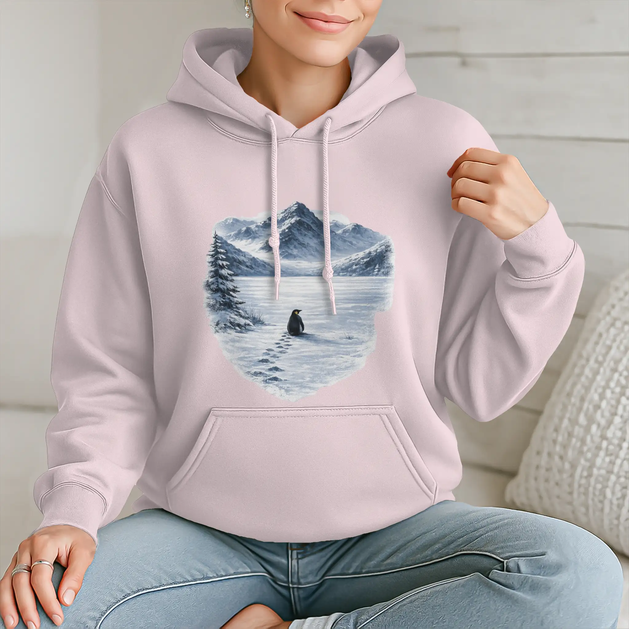 Unisex Gildan Hoodie