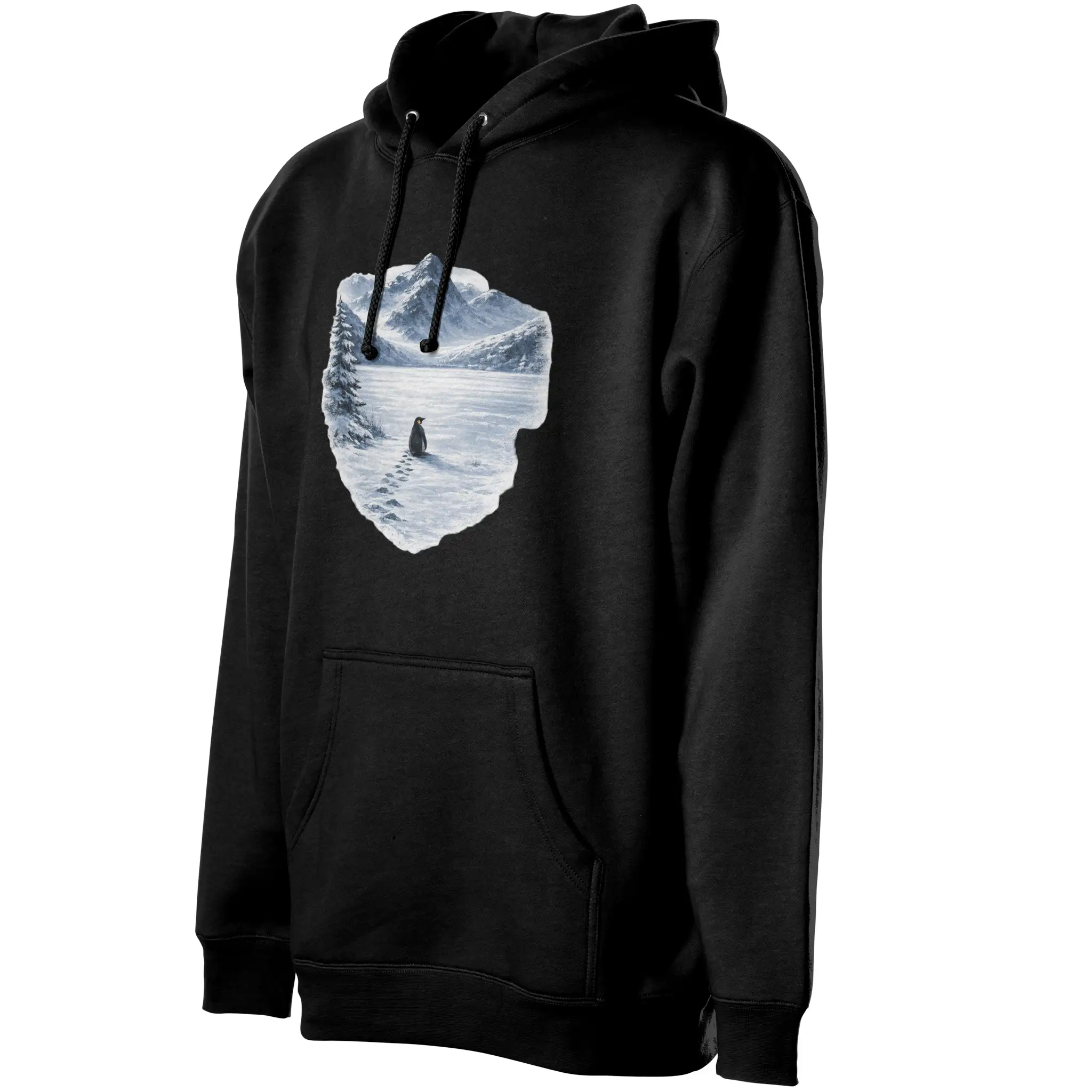 Unisex Gildan Hoodie