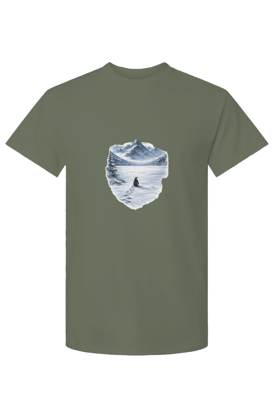 Ultra Cotton® T-Shirt