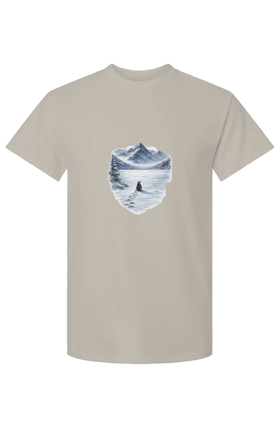 Ultra Cotton® T-Shirt