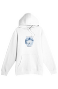 PROSPER Fortune Favors the Brave Hoodie