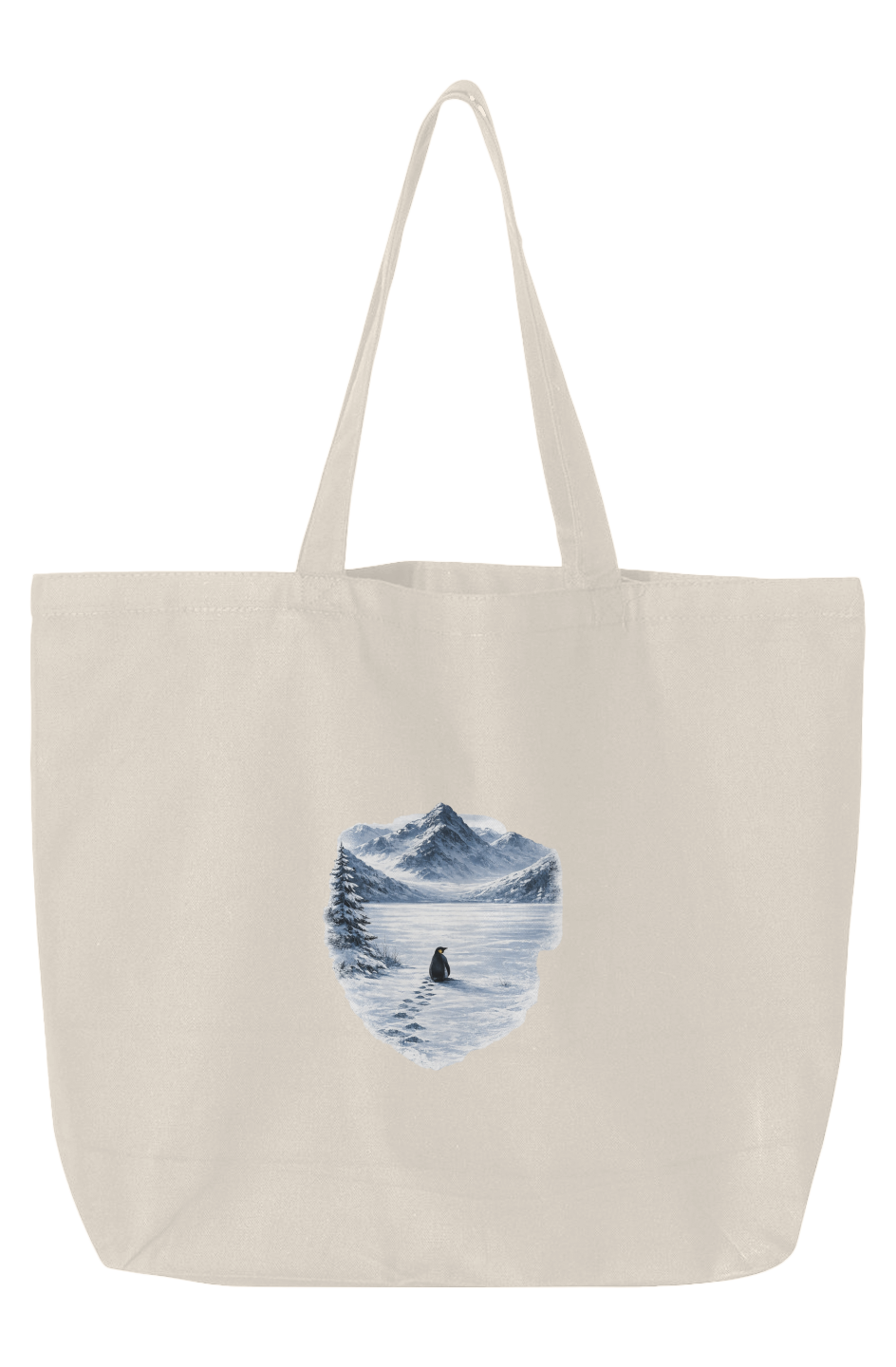 PROSPER Tote
